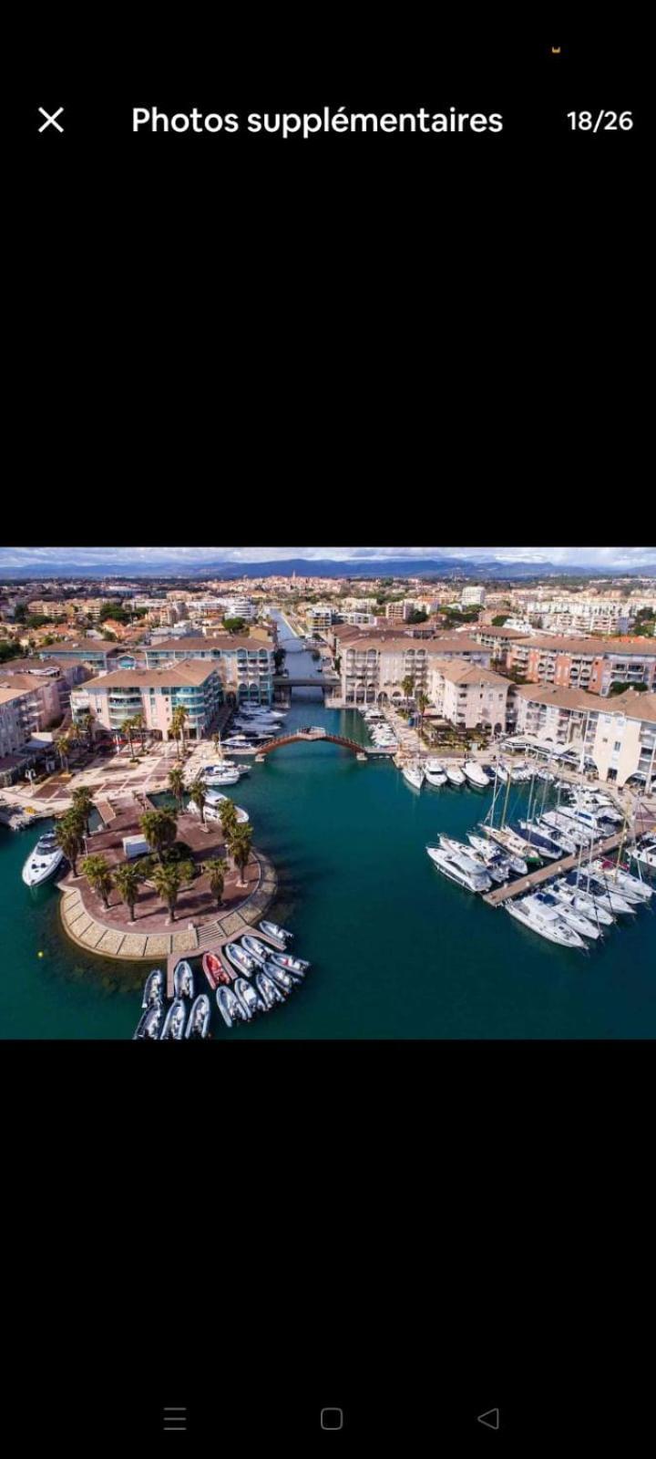 Appartement Classe 3 Etoiles A 150m De La