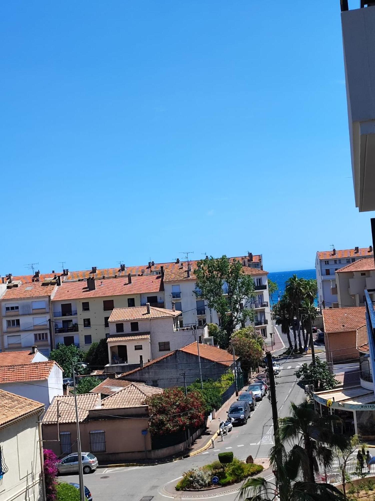 Appartement Classe 3 Etoiles A 150m De La *
