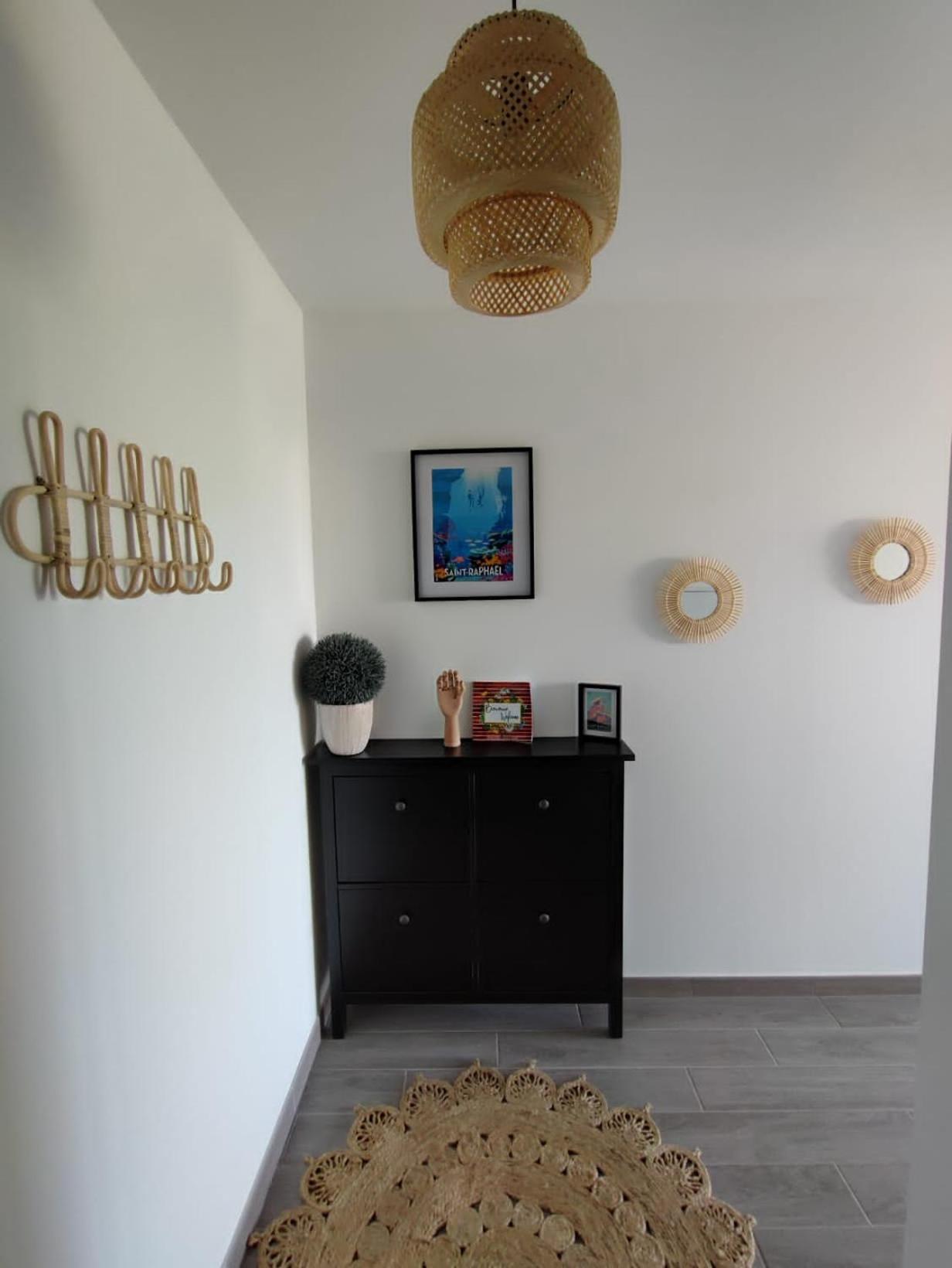 Appartement Classe 3 Etoiles A 150m De La Fréjus