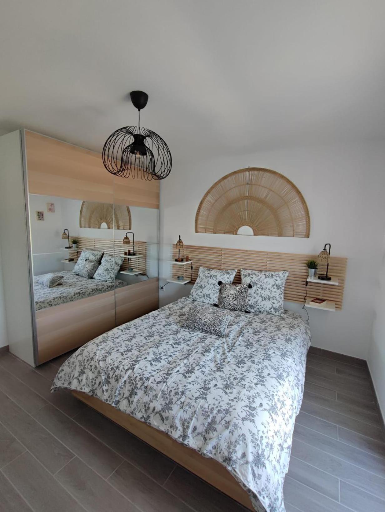 Appartement Classe 3 Etoiles A 150m De La
