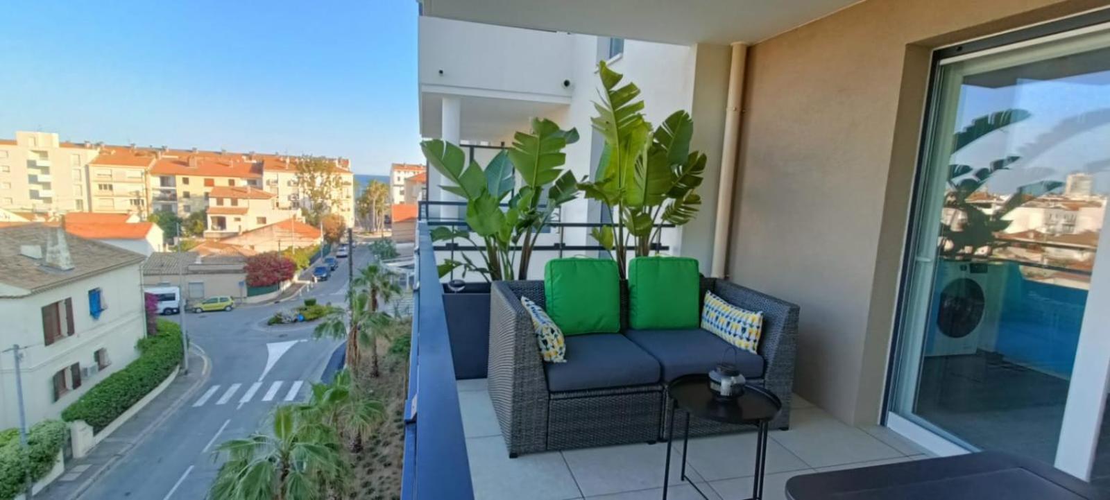 Classe 3 Etoiles A 150m De La Appartement *