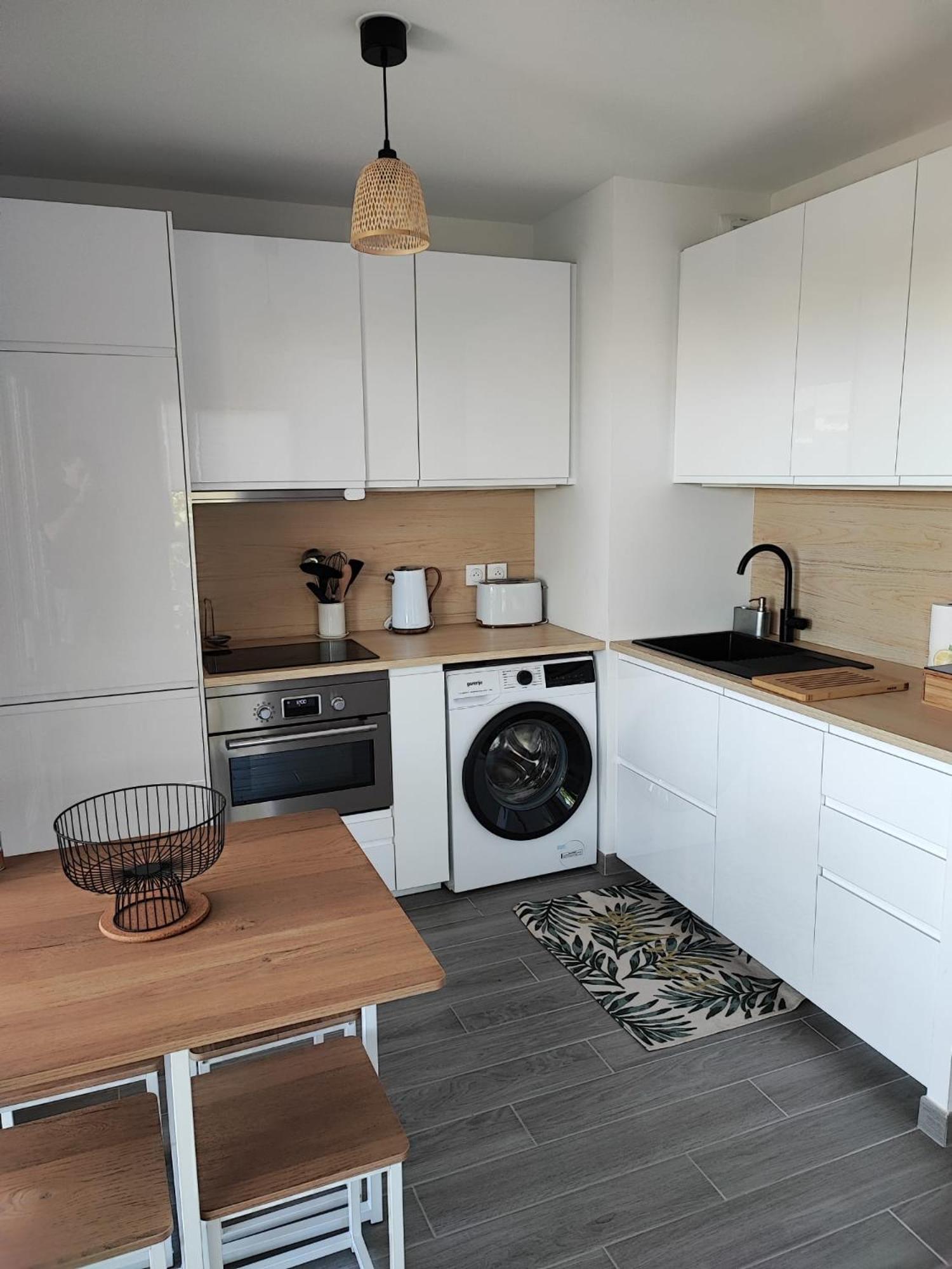 Classe 3 Etoiles A 150m De La Appartement