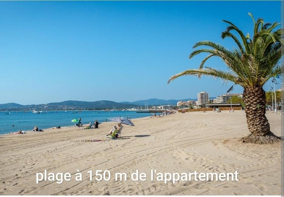 Classe 3 Etoiles A 150m De La Appartement *
