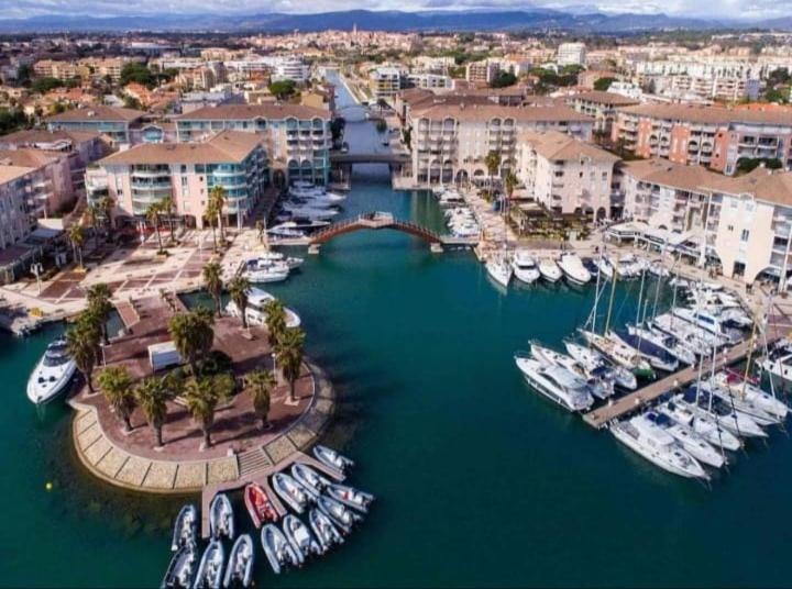 Classe 3 Etoiles A 150m De La Appartement