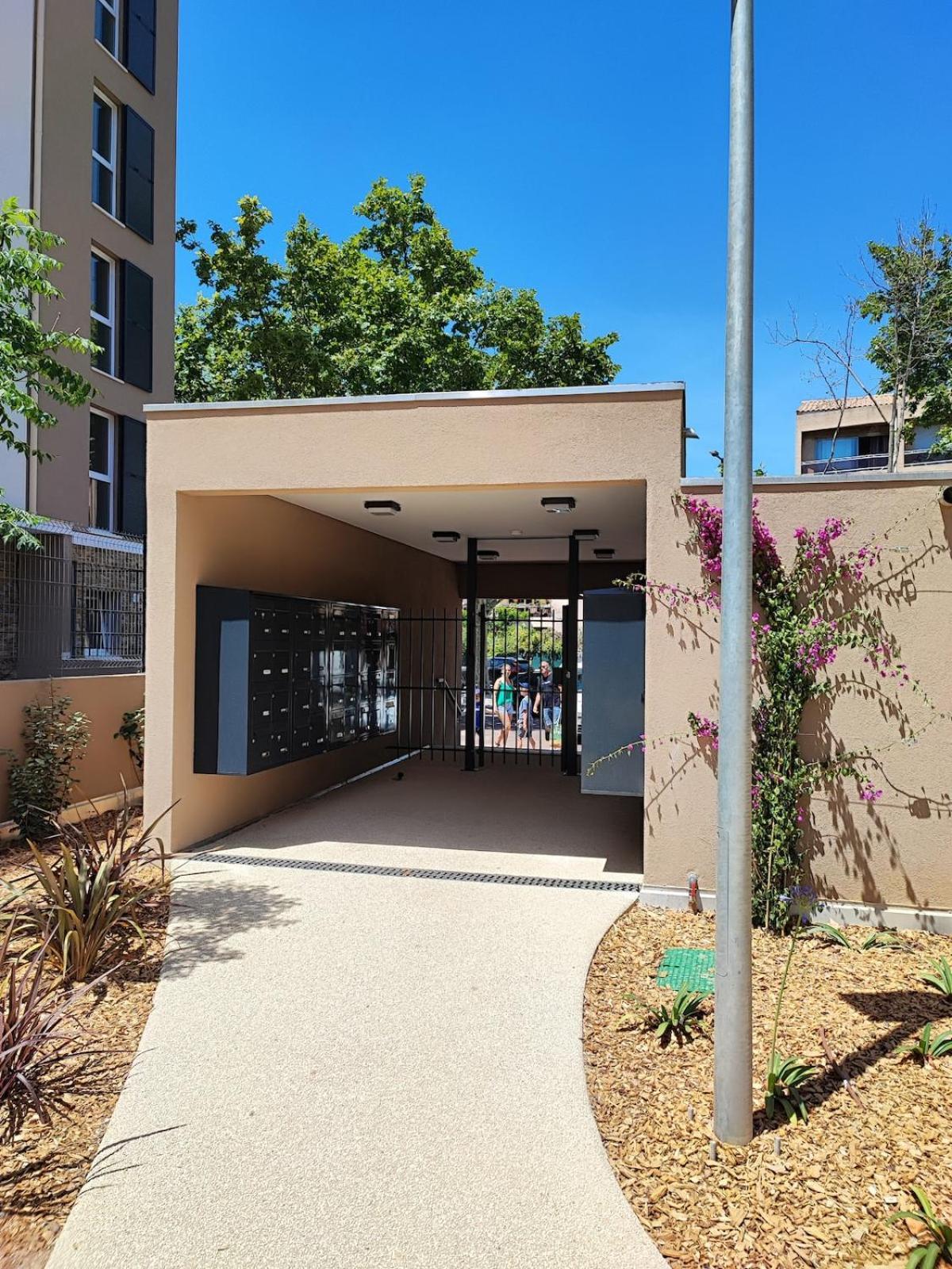 Classe 3 Etoiles A 150m De La * Fréjus